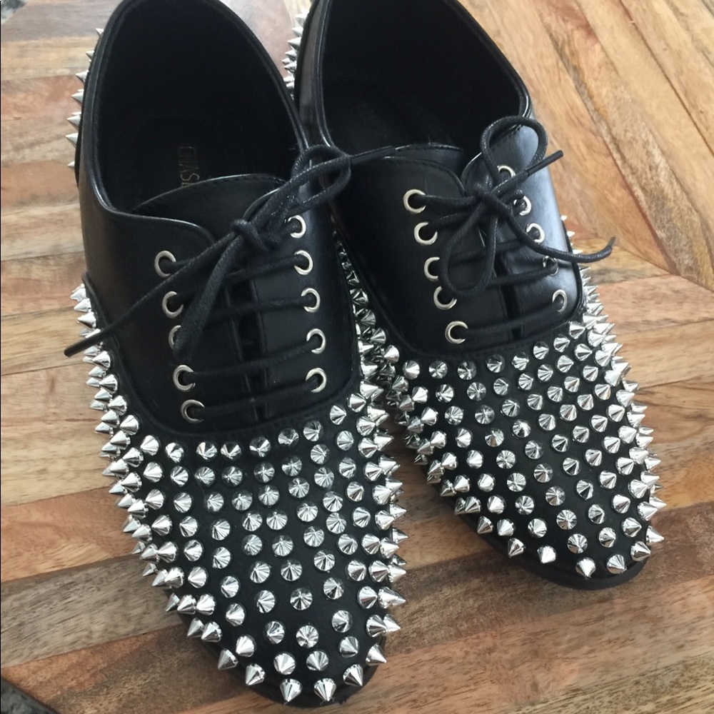Oxfords